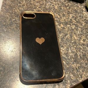 I phone 8 phone case 2020 version in great condition, just upgraded phone.